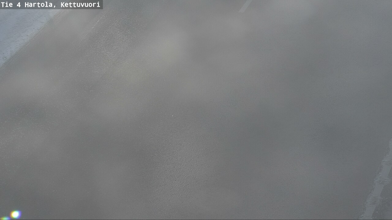 Kelikamerat Kuva Tie 4 Hartola, Kettuvuori, Hartola, Päijät-Häme