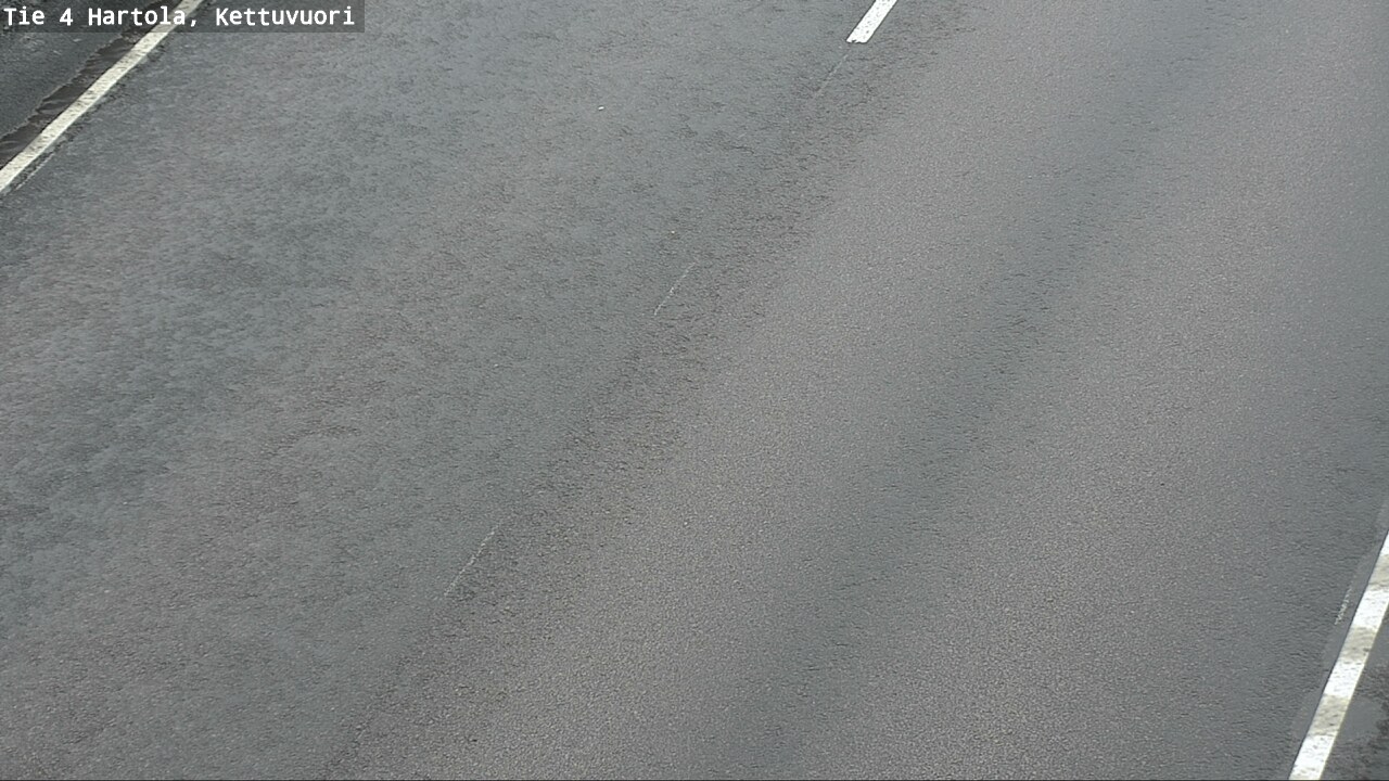 Kelikamerat Kuva Tie 4 Hartola, Kettuvuori, Hartola, Päijät-Häme