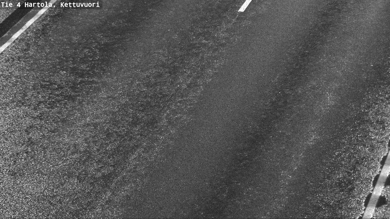 Kelikamerat Kuva Tie 4 Hartola, Kettuvuori, Hartola, Päijät-Häme