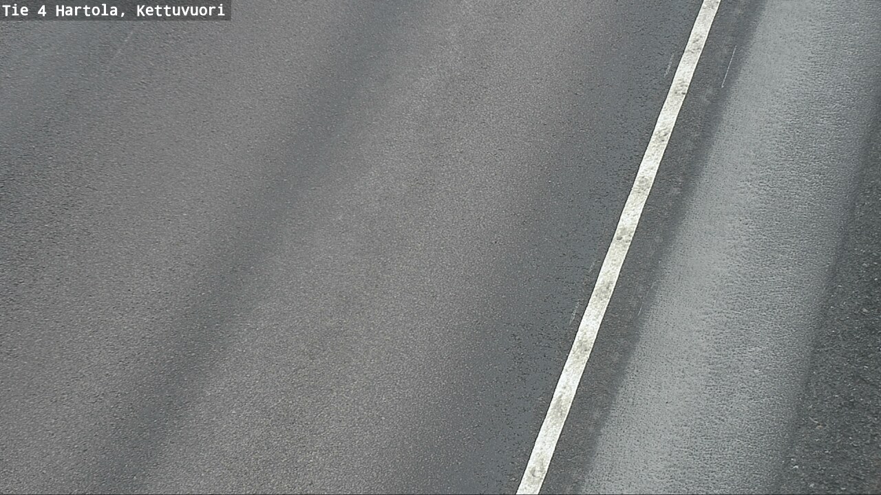 Kelikamerat Kuva Tie 4 Hartola, Kettuvuori, Hartola, Päijät-Häme