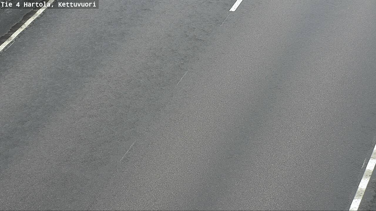 Kelikamerat Kuva Tie 4 Hartola, Kettuvuori, Hartola, Päijät-Häme