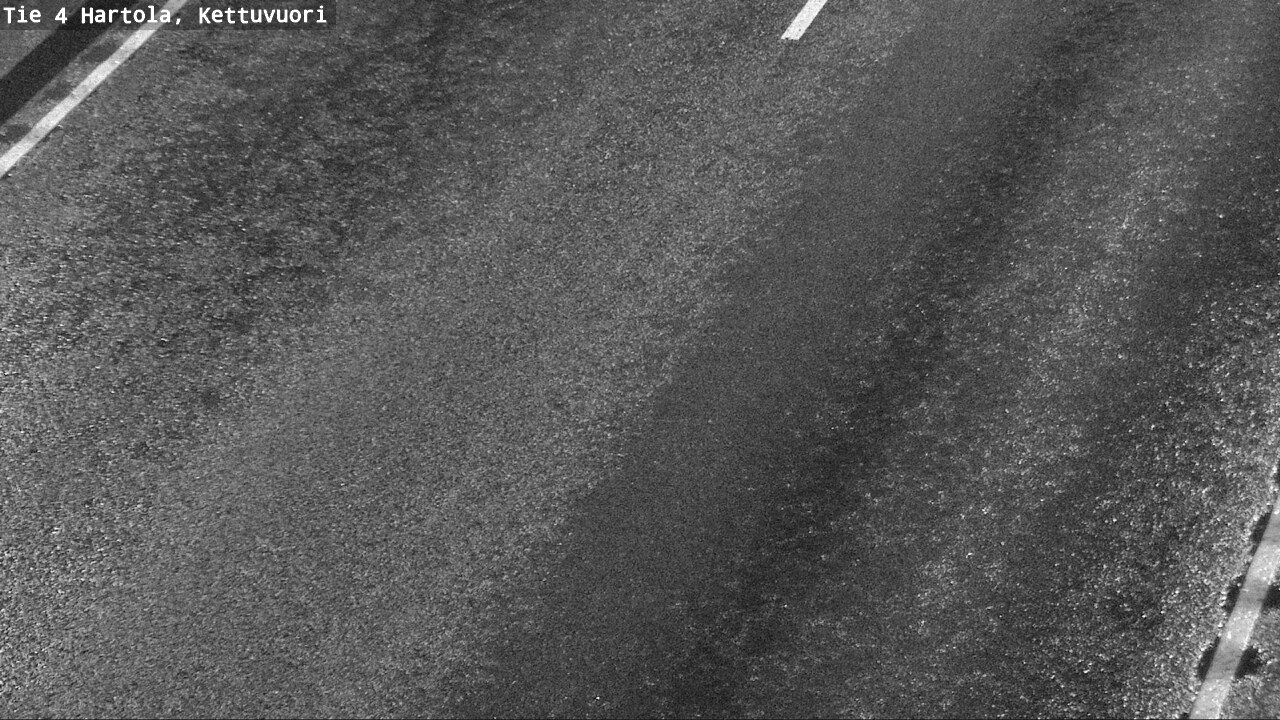 Kelikamerat Kuva Tie 4 Hartola, Kettuvuori, Hartola, Päijät-Häme