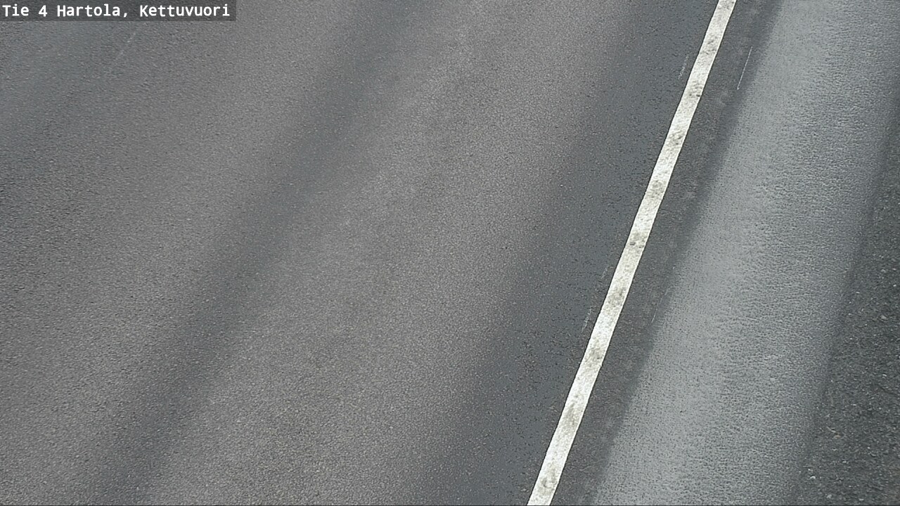 Kelikamerat Kuva Tie 4 Hartola, Kettuvuori, Hartola, Päijät-Häme