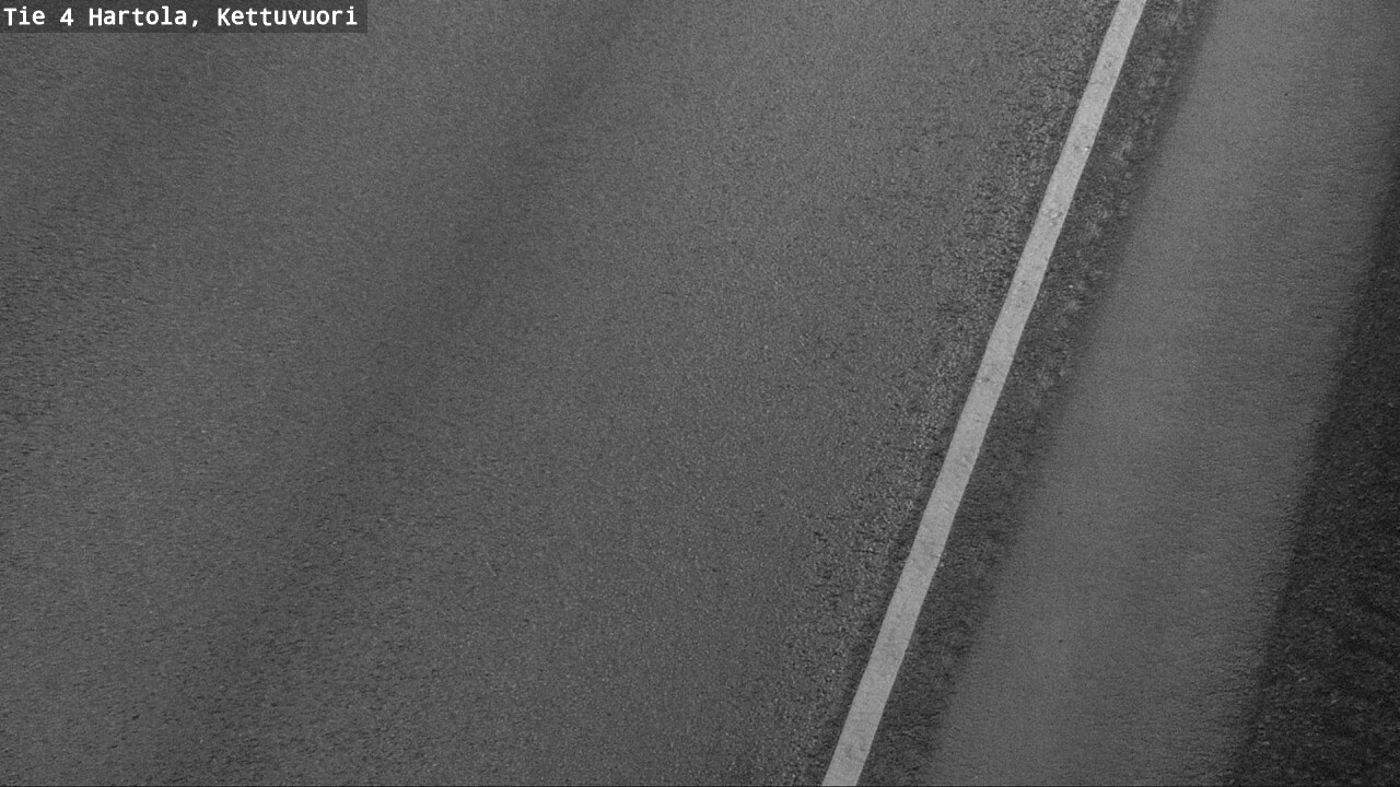 Kelikamerat Kuva Tie 4 Hartola, Kettuvuori, Hartola, Päijät-Häme