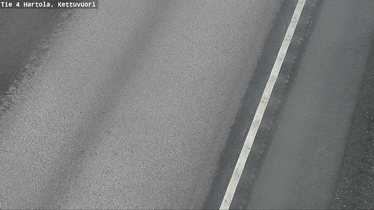 Kelikamerat Kuva Tie 4 Hartola, Kettuvuori, Hartola, Päijät-Häme