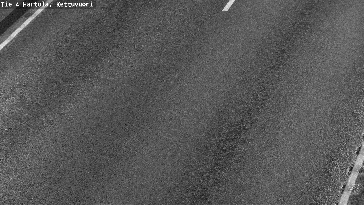 Kelikamerat Kuva Tie 4 Hartola, Kettuvuori, Hartola, Päijät-Häme