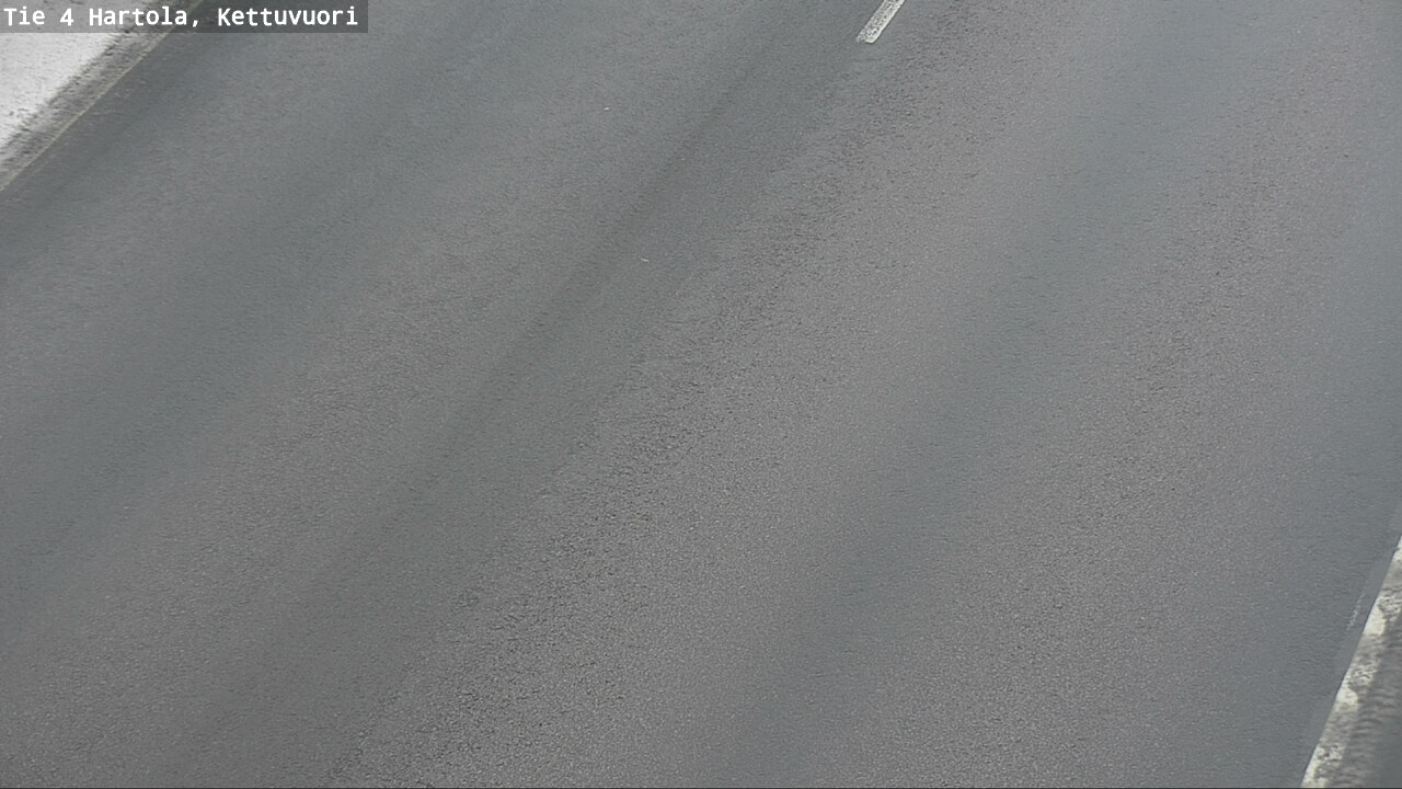 Kelikamerat Kuva Tie 4 Hartola, Kettuvuori, Hartola, Päijät-Häme