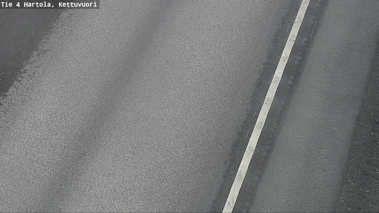 Kelikamerat Kuva Tie 4 Hartola, Kettuvuori, Hartola, Päijät-Häme