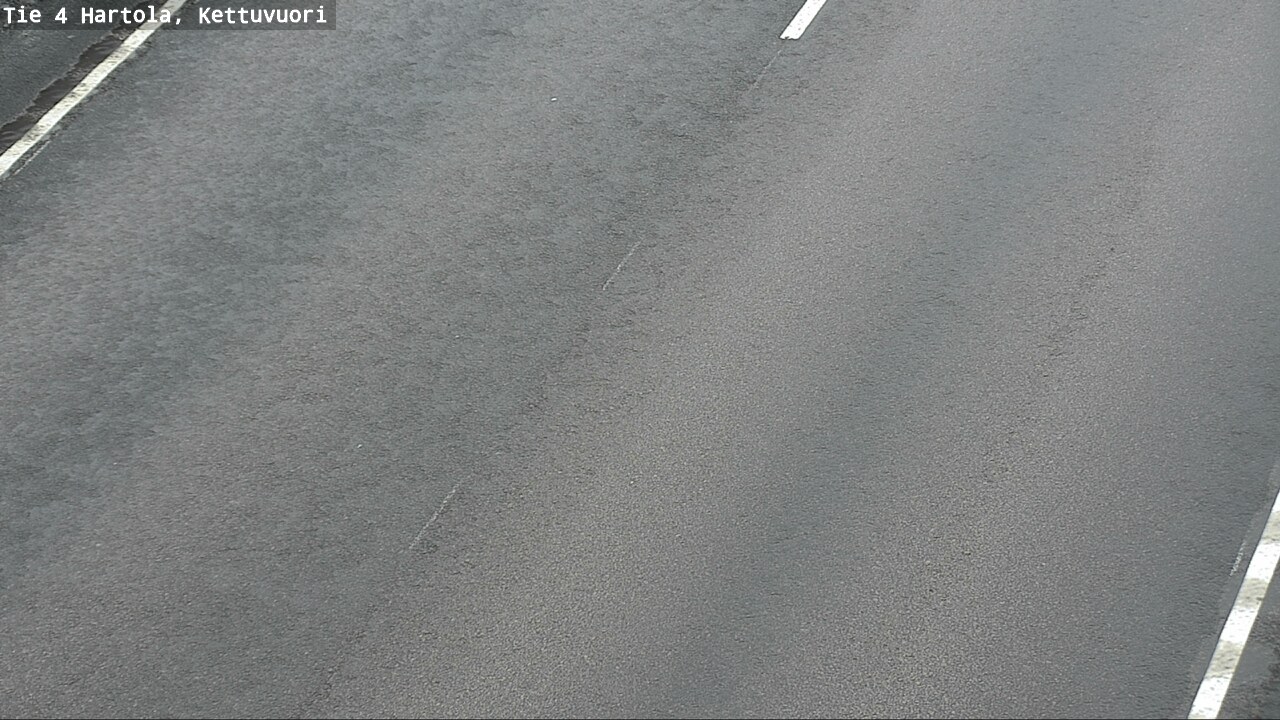 Kelikamerat Kuva Tie 4 Hartola, Kettuvuori, Hartola, Päijät-Häme