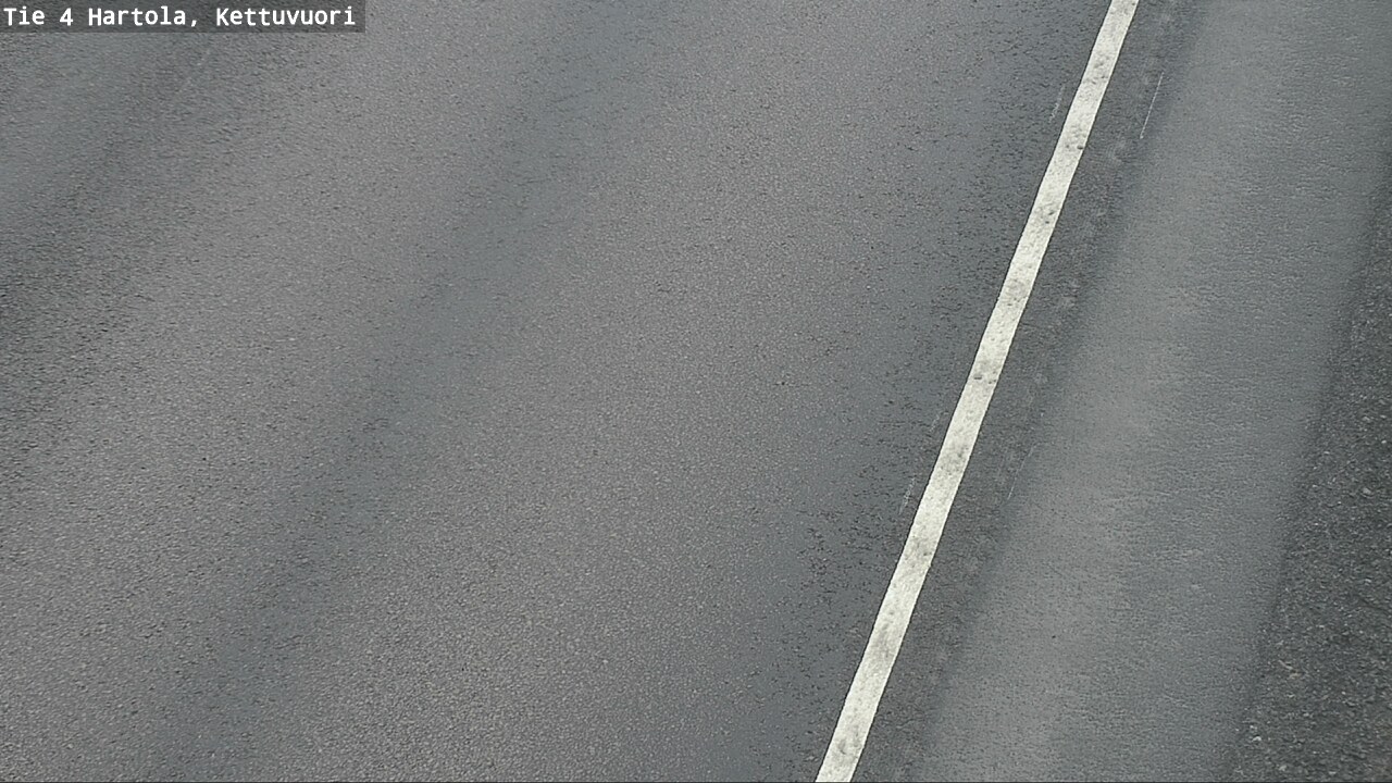 Kelikamerat Kuva Tie 4 Hartola, Kettuvuori, Hartola, Päijät-Häme