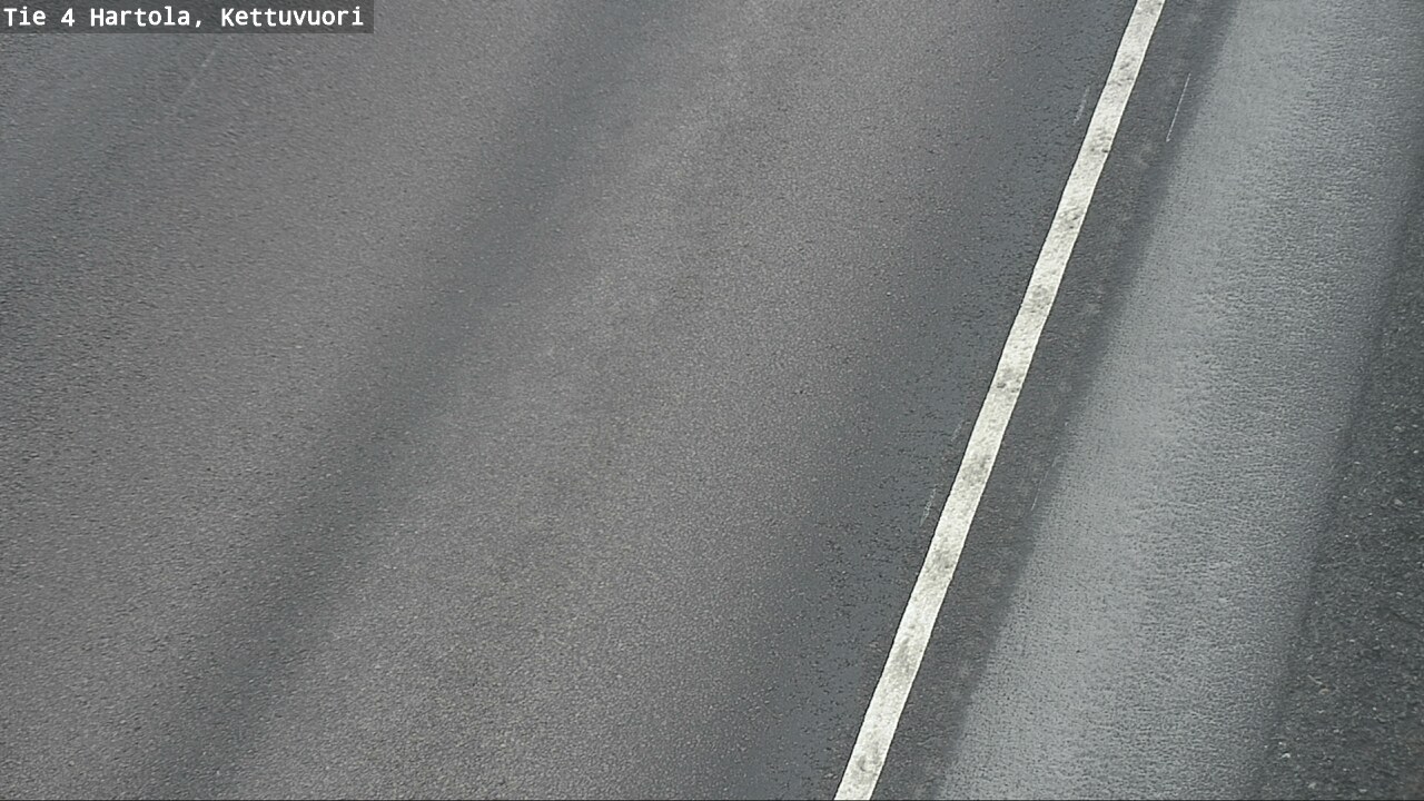 Kelikamerat Kuva Tie 4 Hartola, Kettuvuori, Hartola, Päijät-Häme