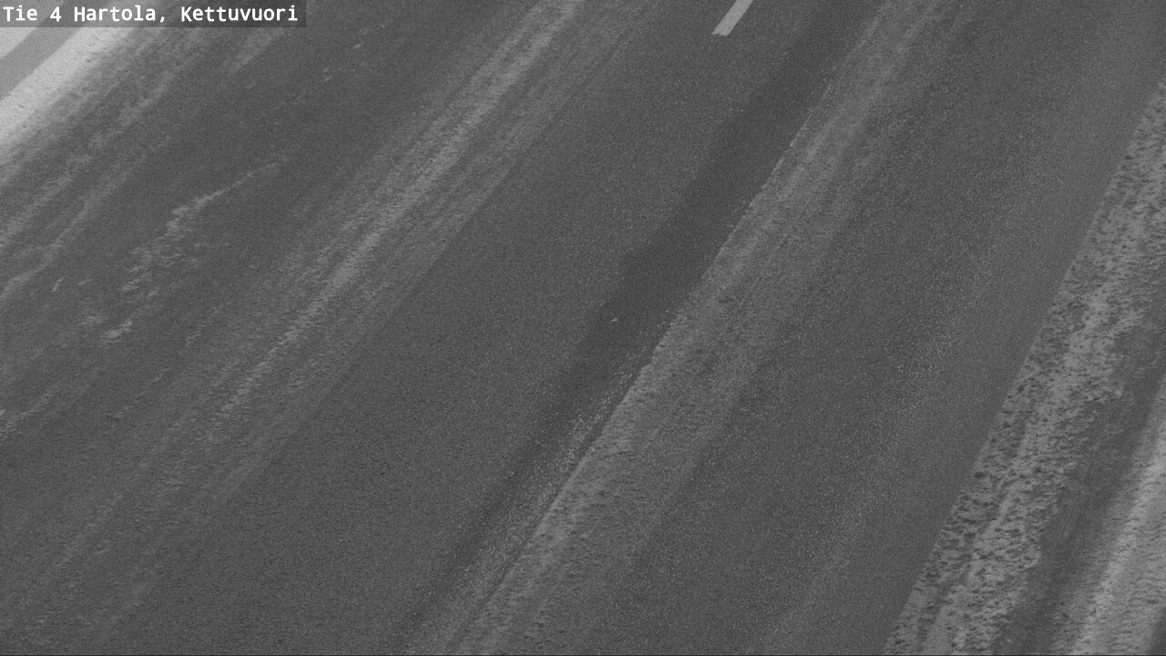 Kelikamerat Kuva Tie 4 Hartola, Kettuvuori, Hartola, Päijät-Häme