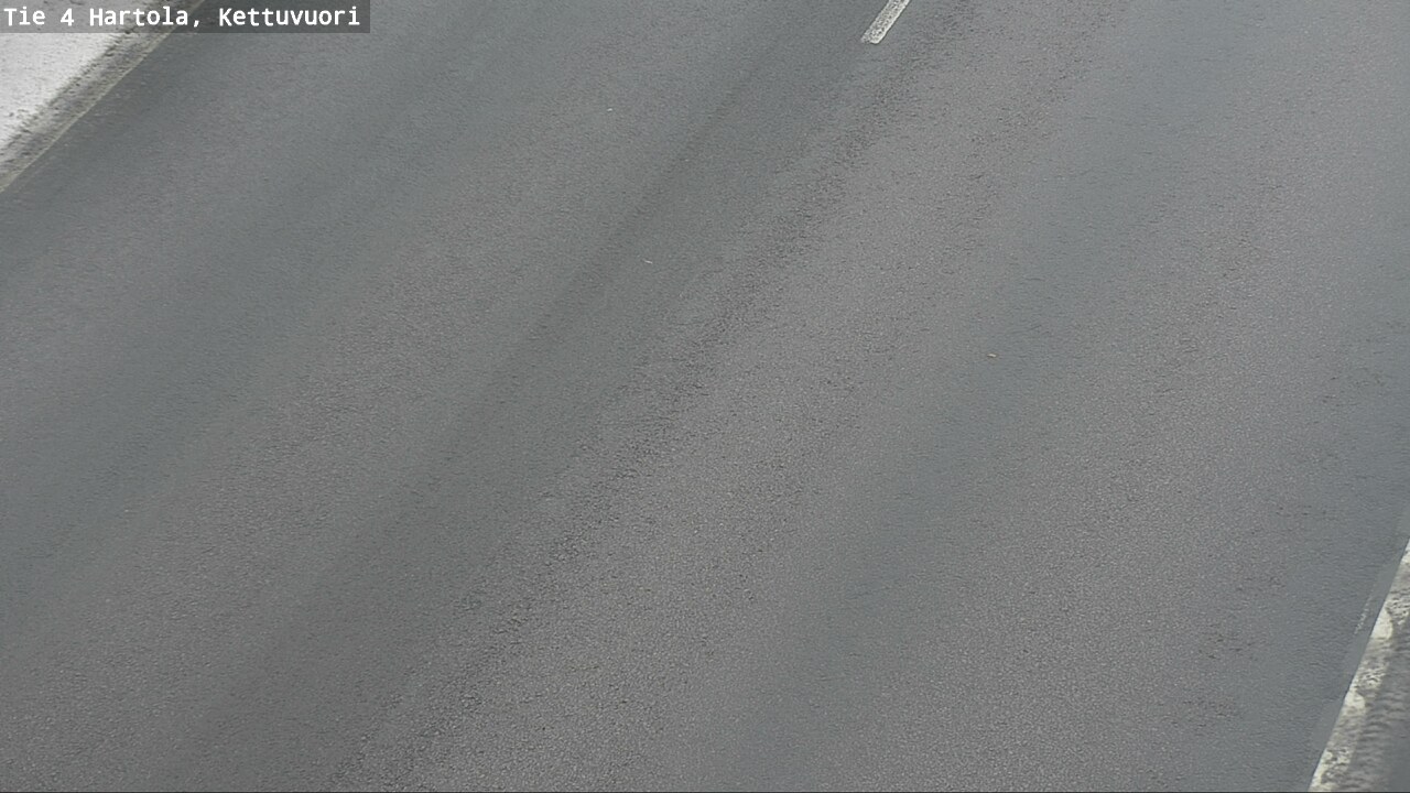 Kelikamerat Kuva Tie 4 Hartola, Kettuvuori, Hartola, Päijät-Häme