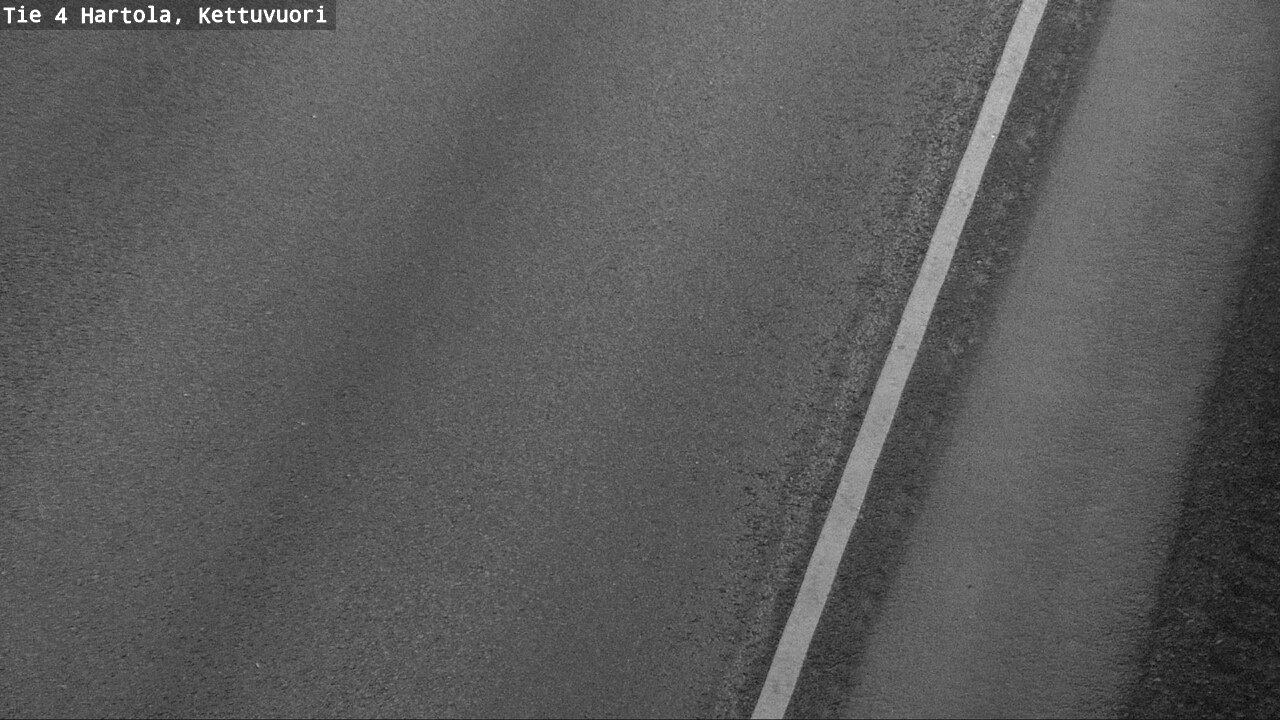 Kelikamerat Kuva Tie 4 Hartola, Kettuvuori, Hartola, Päijät-Häme