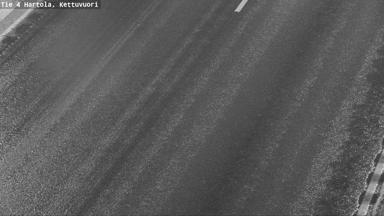 Kelikamerat Kuva Tie 4 Hartola, Kettuvuori, Hartola, Päijät-Häme