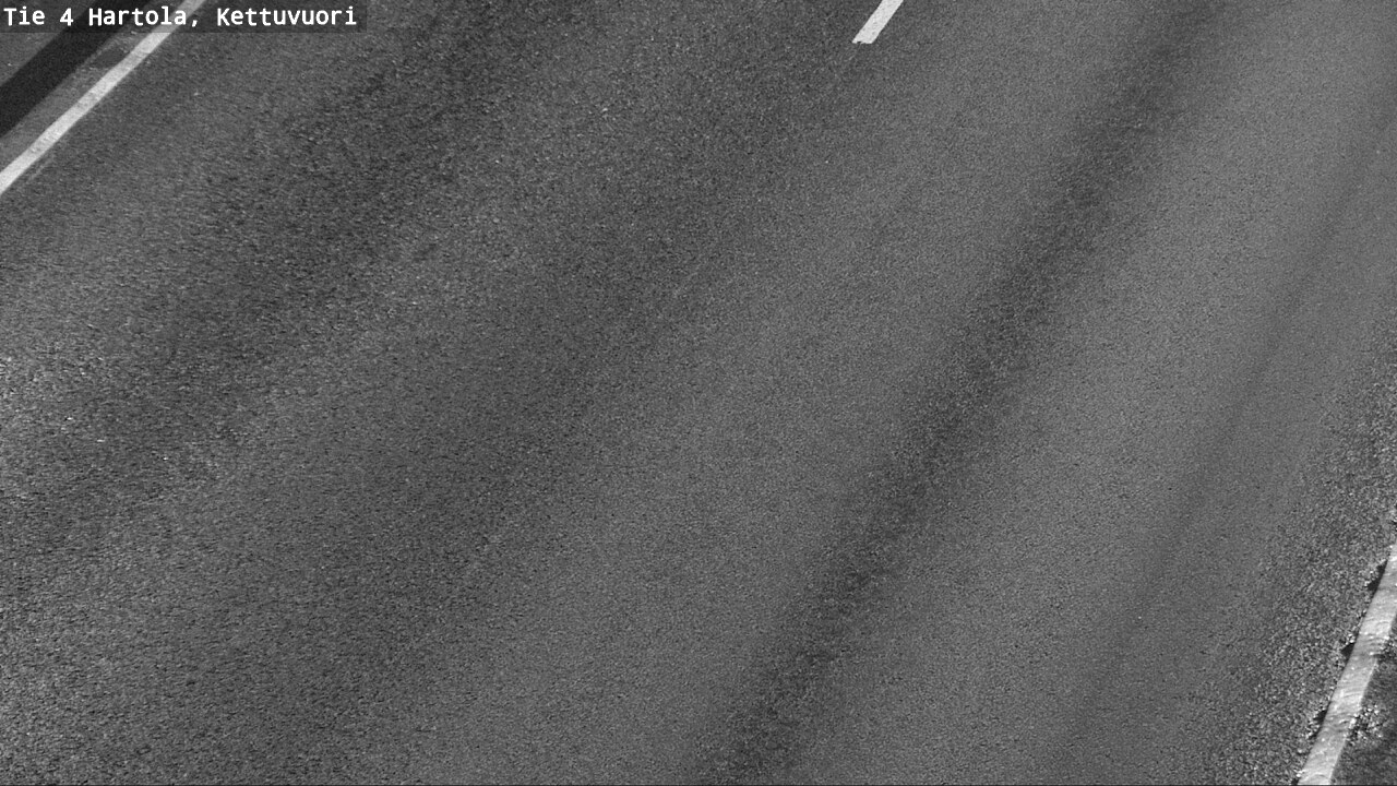 Kelikamerat Kuva Tie 4 Hartola, Kettuvuori, Hartola, Päijät-Häme