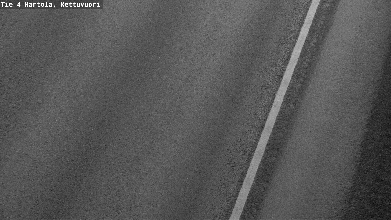 Kelikamerat Kuva Tie 4 Hartola, Kettuvuori, Hartola, Päijät-Häme