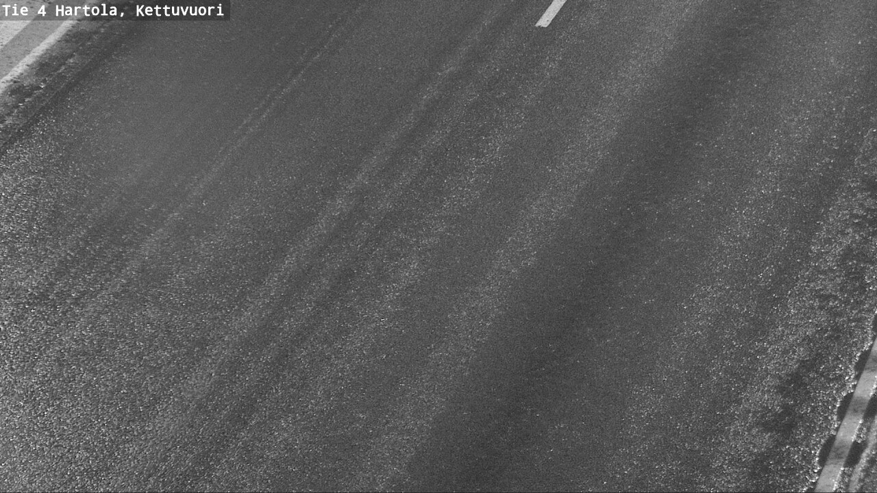 Kelikamerat Kuva Tie 4 Hartola, Kettuvuori, Hartola, Päijät-Häme