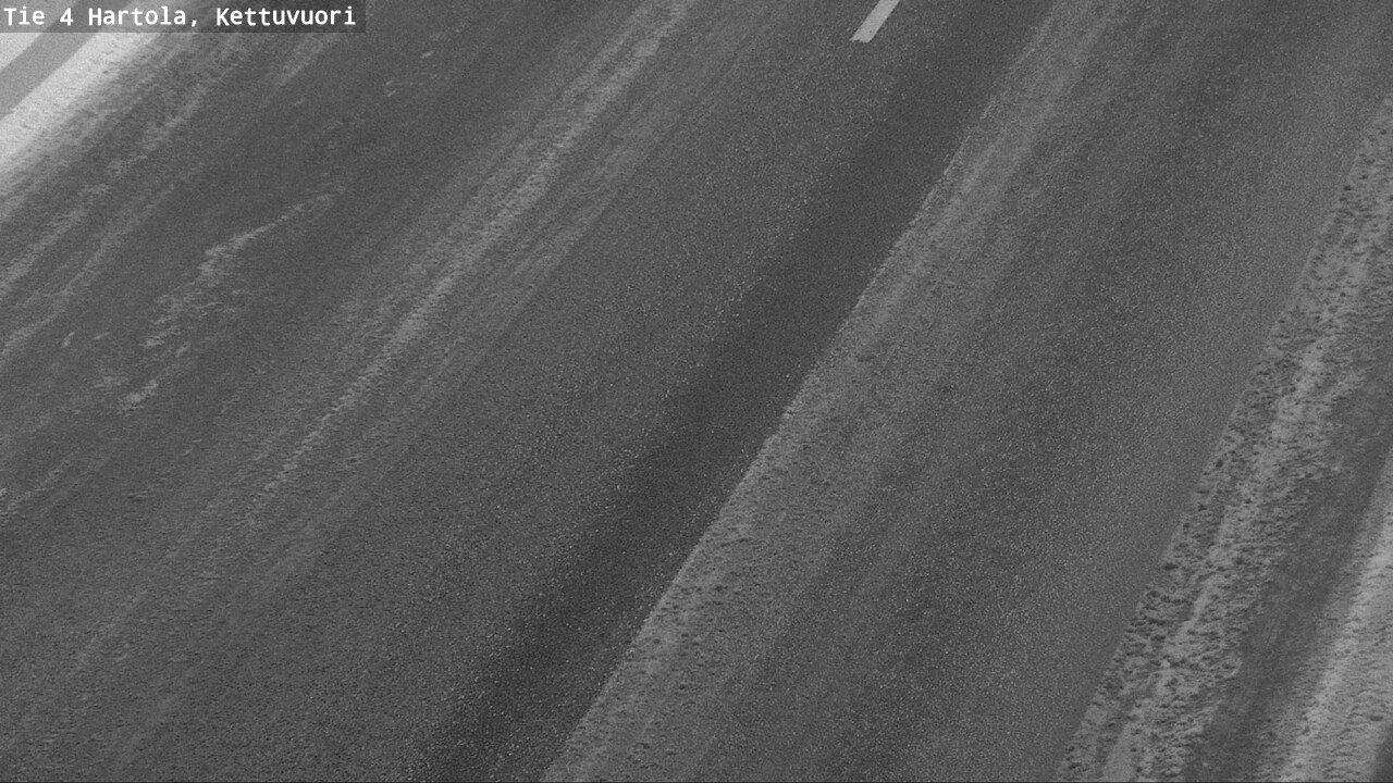 Kelikamerat Kuva Tie 4 Hartola, Kettuvuori, Hartola, Päijät-Häme