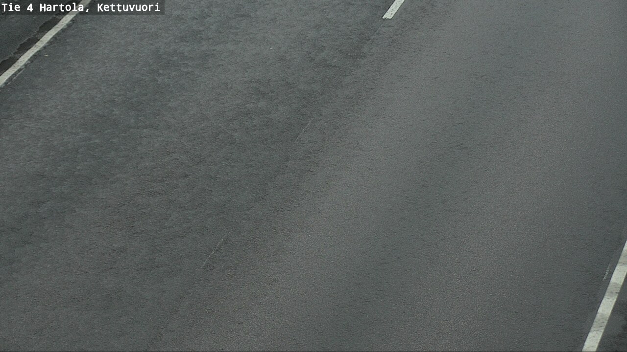 Kelikamerat Kuva Tie 4 Hartola, Kettuvuori, Hartola, Päijät-Häme