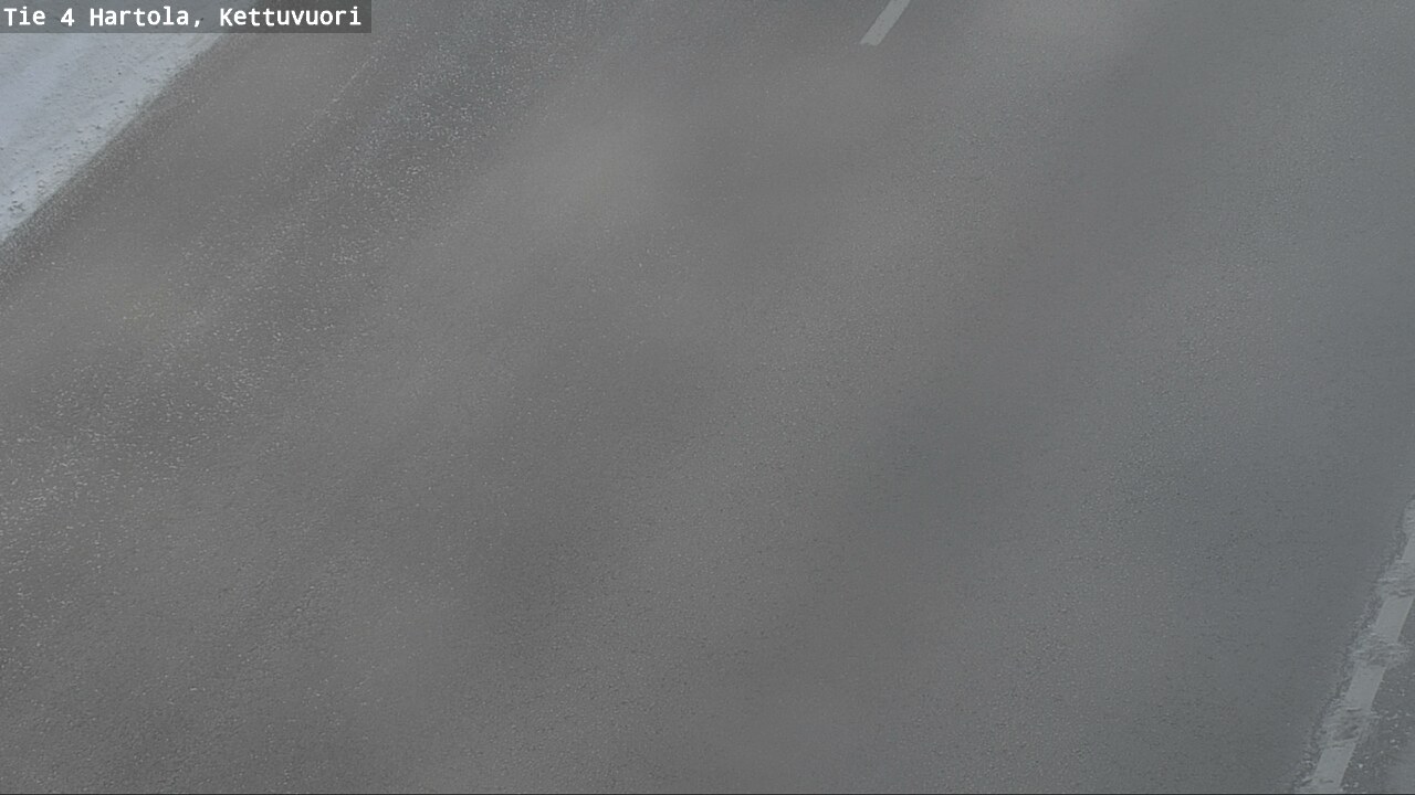 Kelikamerat Kuva Tie 4 Hartola, Kettuvuori, Hartola, Päijät-Häme