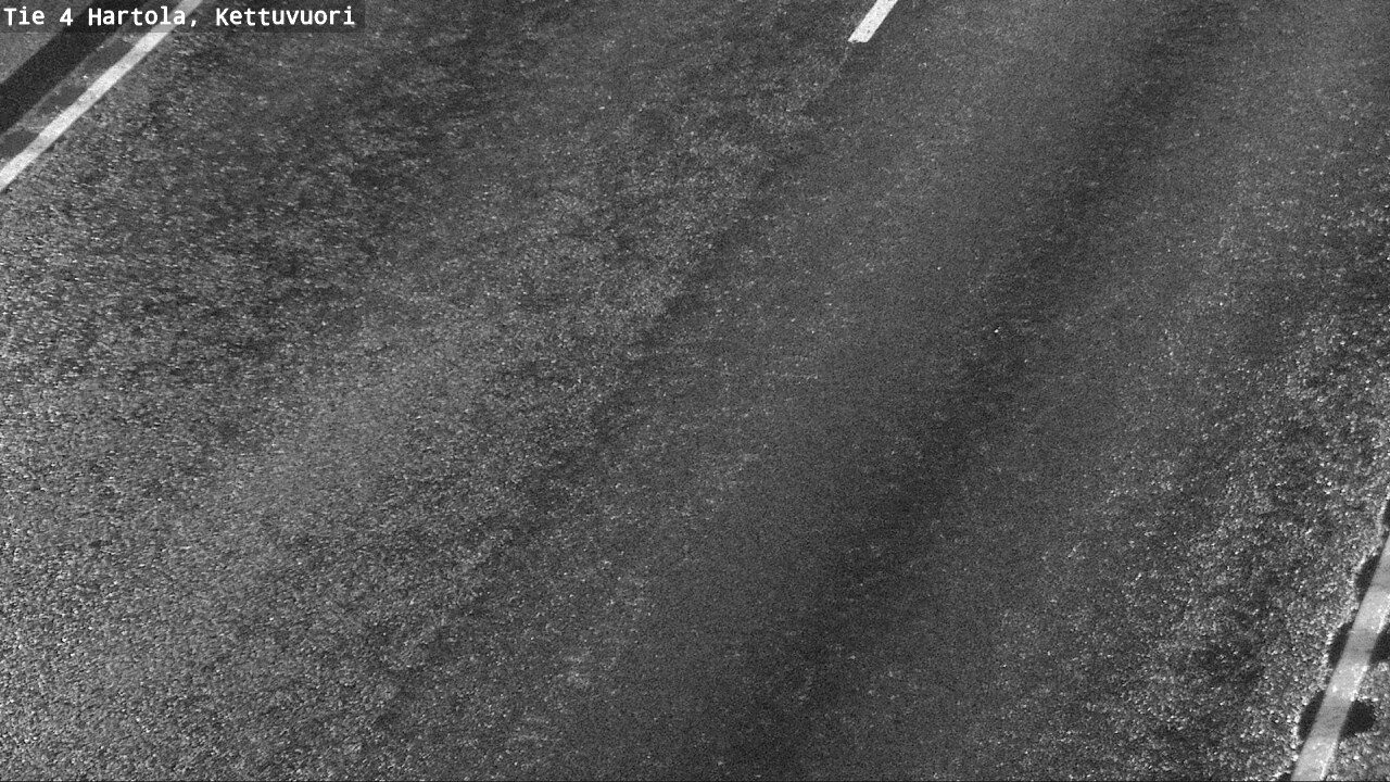 Kelikamerat Kuva Tie 4 Hartola, Kettuvuori, Hartola, Päijät-Häme