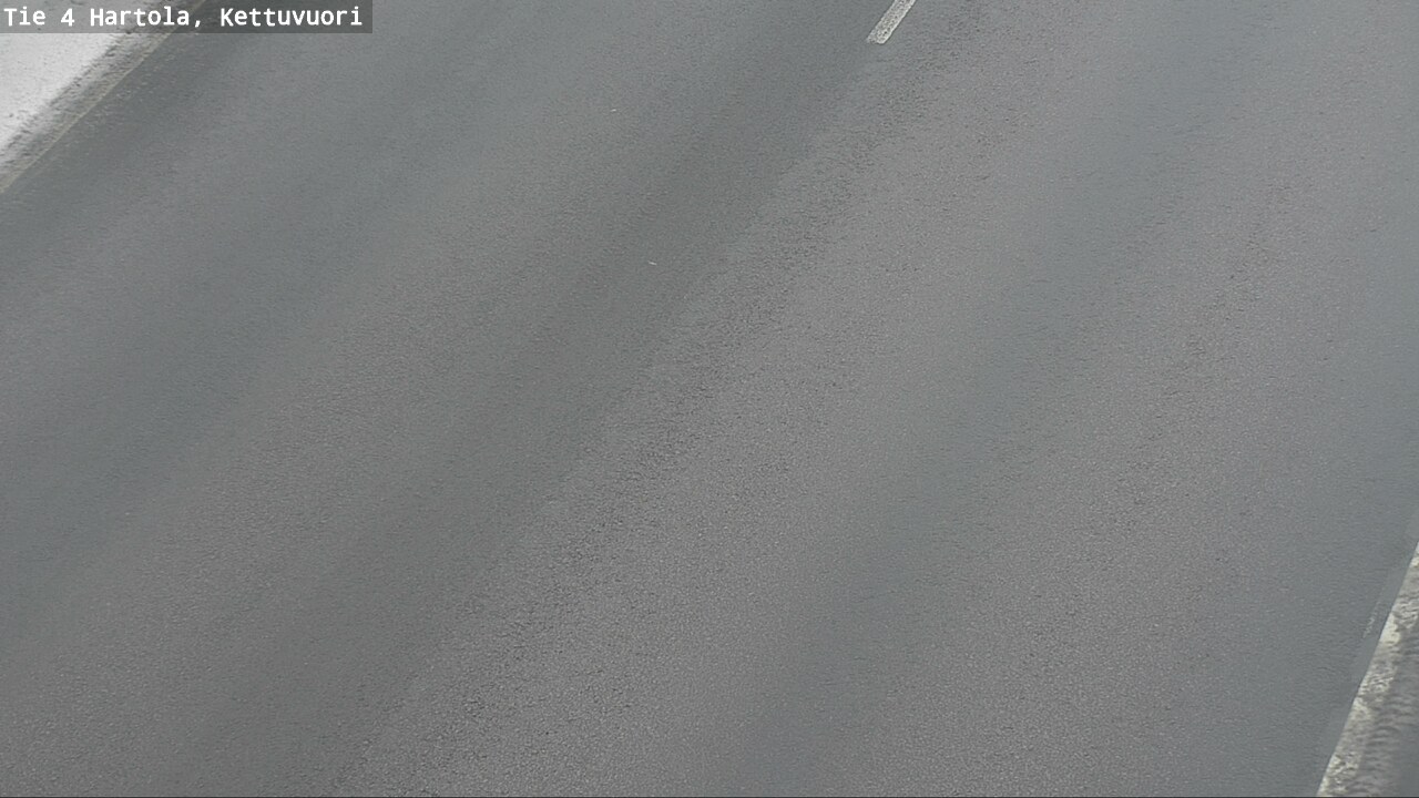 Kelikamerat Kuva Tie 4 Hartola, Kettuvuori, Hartola, Päijät-Häme