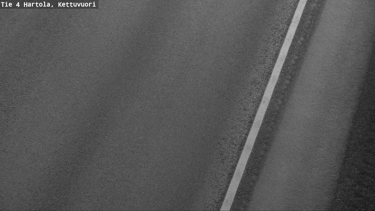 Kelikamerat Kuva Tie 4 Hartola, Kettuvuori, Hartola, Päijät-Häme