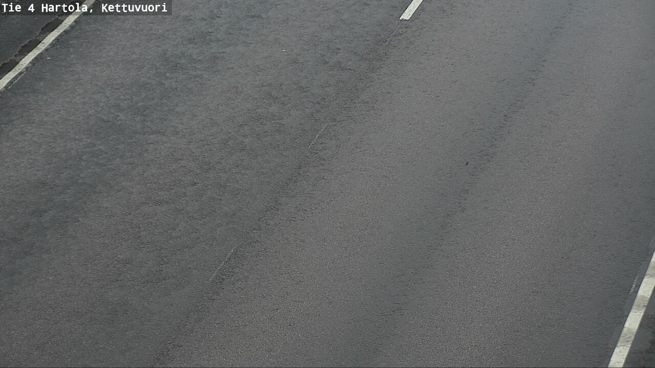 Kelikamerat Kuva Tie 4 Hartola, Kettuvuori, Hartola, Päijät-Häme