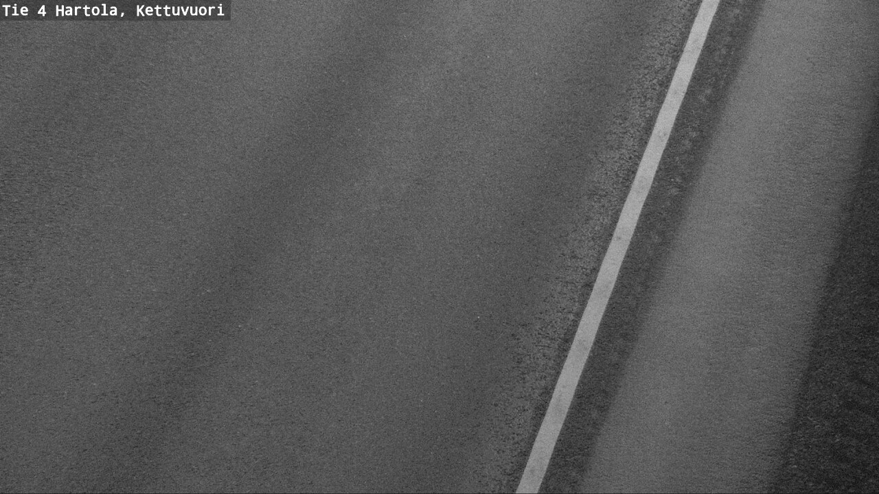 Kelikamerat Kuva Tie 4 Hartola, Kettuvuori, Hartola, Päijät-Häme