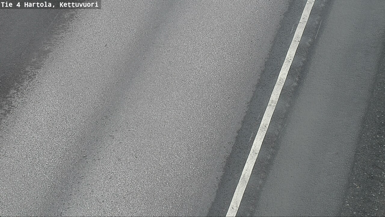 Kelikamerat Kuva Tie 4 Hartola, Kettuvuori, Hartola, Päijät-Häme