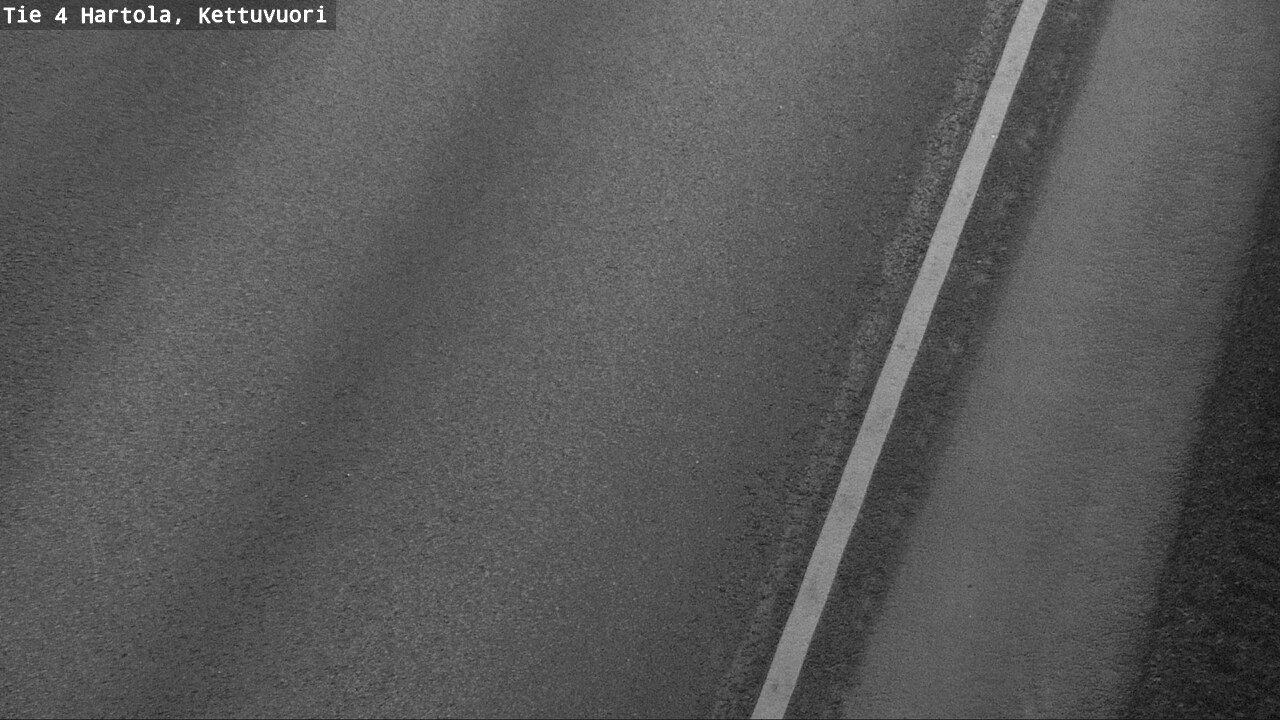 Kelikamerat Kuva Tie 4 Hartola, Kettuvuori, Hartola, Päijät-Häme