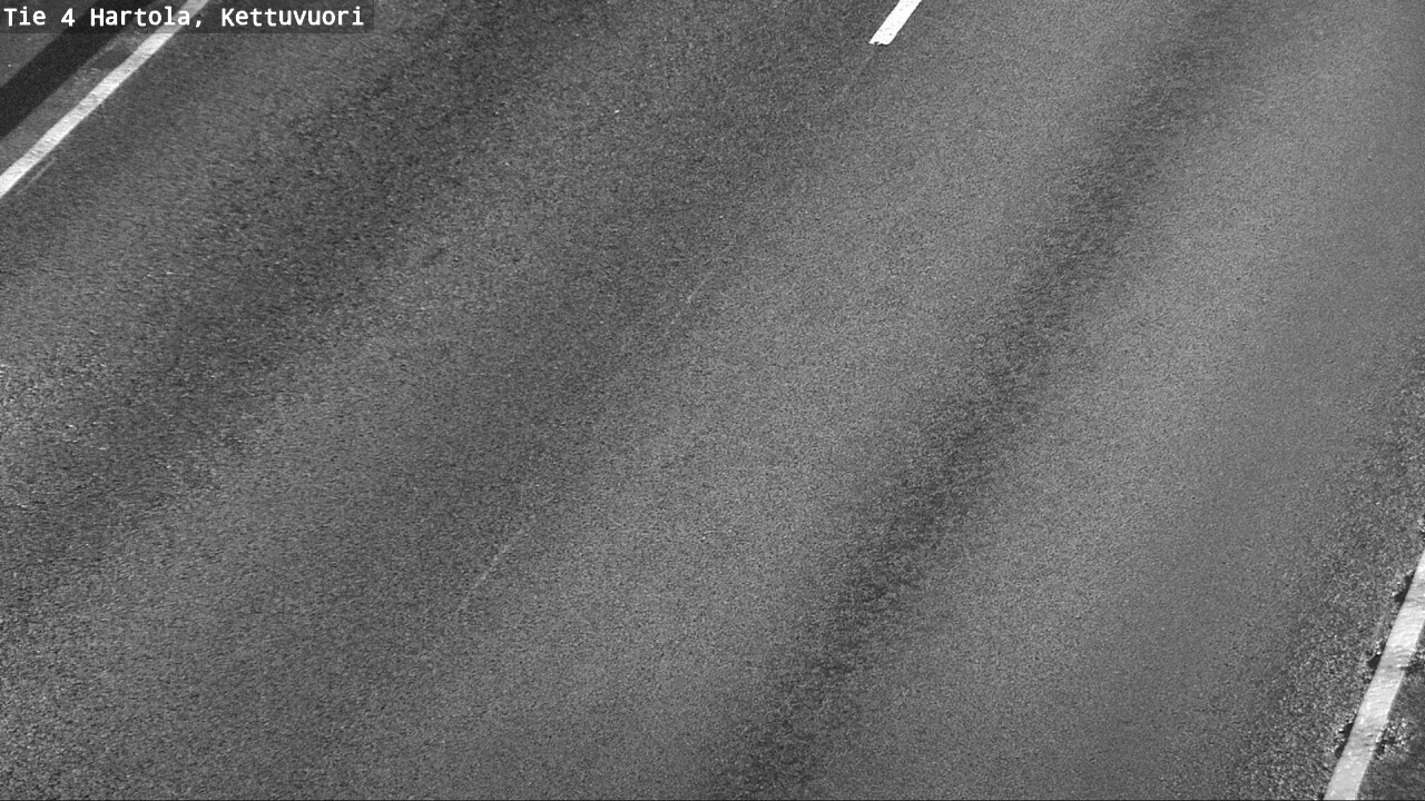 Kelikamerat Kuva Tie 4 Hartola, Kettuvuori, Hartola, Päijät-Häme