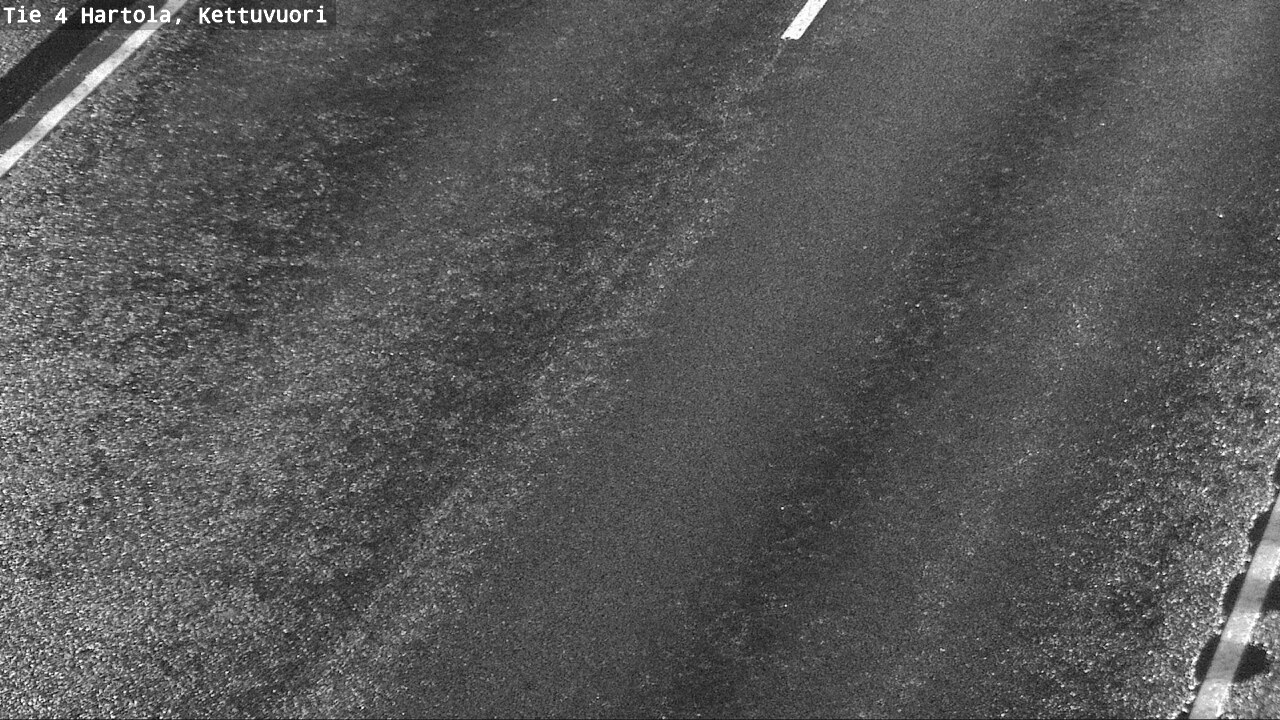 Kelikamerat Kuva Tie 4 Hartola, Kettuvuori, Hartola, Päijät-Häme