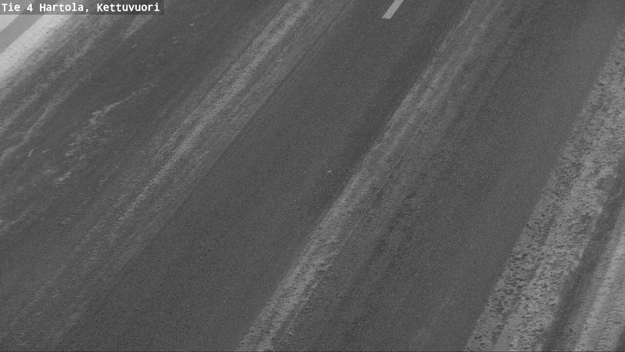 Kelikamerat Kuva Tie 4 Hartola, Kettuvuori, Hartola, Päijät-Häme