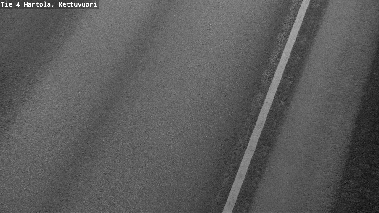 Kelikamerat Kuva Tie 4 Hartola, Kettuvuori, Hartola, Päijät-Häme