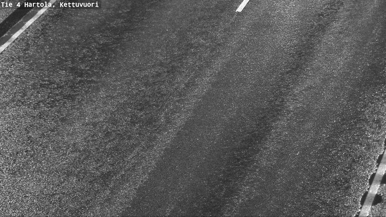 Kelikamerat Kuva Tie 4 Hartola, Kettuvuori, Hartola, Päijät-Häme