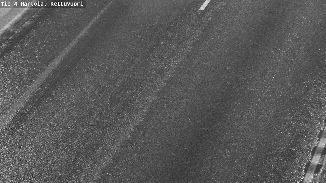 Kelikamerat Kuva Tie 4 Hartola, Kettuvuori, Hartola, Päijät-Häme