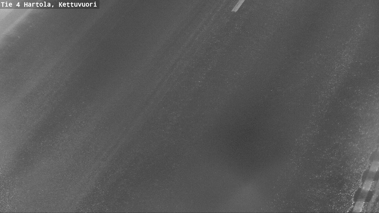 Kelikamerat Kuva Tie 4 Hartola, Kettuvuori, Hartola, Päijät-Häme