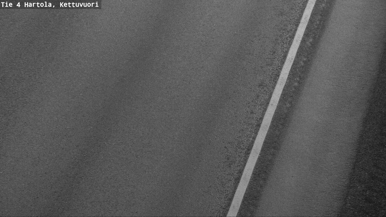 Kelikamerat Kuva Tie 4 Hartola, Kettuvuori, Hartola, Päijät-Häme