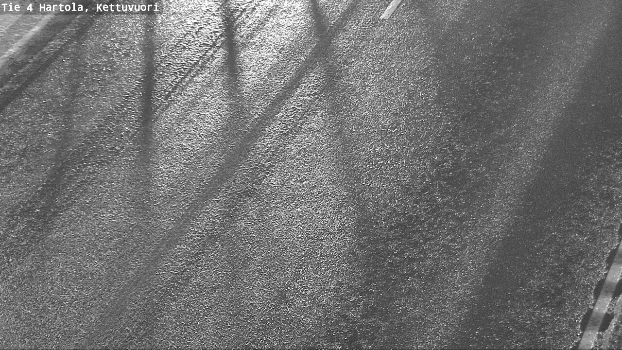 Kelikamerat Kuva Tie 4 Hartola, Kettuvuori, Hartola, Päijät-Häme