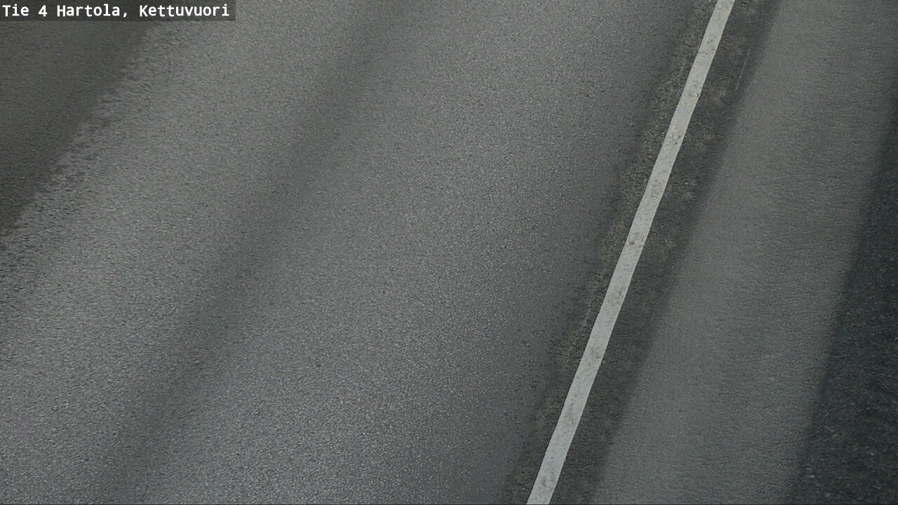 Kelikamerat Kuva Tie 4 Hartola, Kettuvuori, Hartola, Päijät-Häme