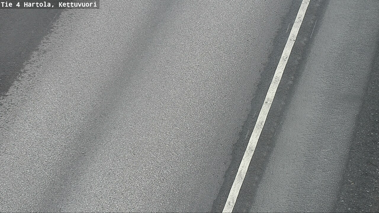 Kelikamerat Kuva Tie 4 Hartola, Kettuvuori, Hartola, Päijät-Häme