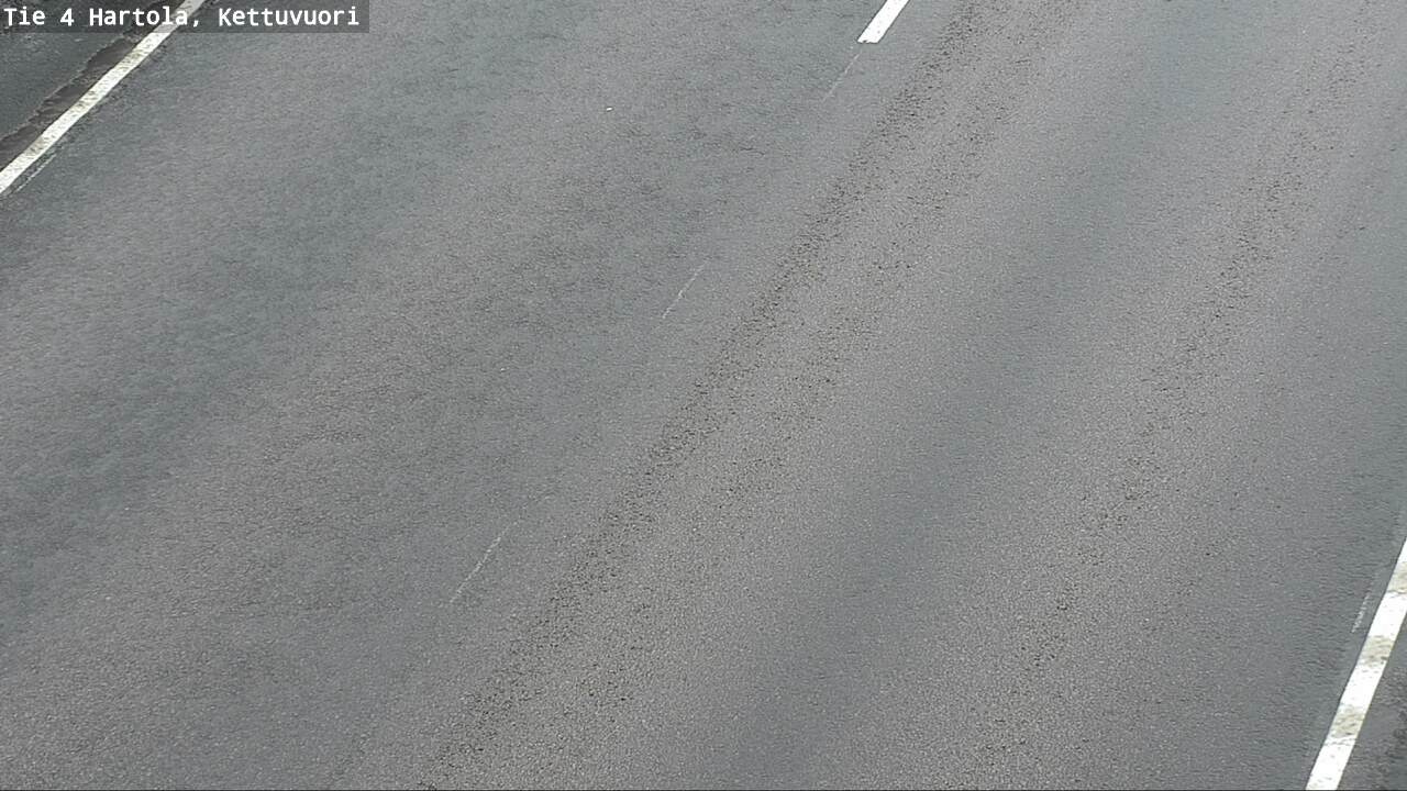 Kelikamerat Kuva Tie 4 Hartola, Kettuvuori, Hartola, Päijät-Häme