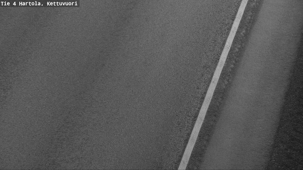 Kelikamerat Kuva Tie 4 Hartola, Kettuvuori, Hartola, Päijät-Häme