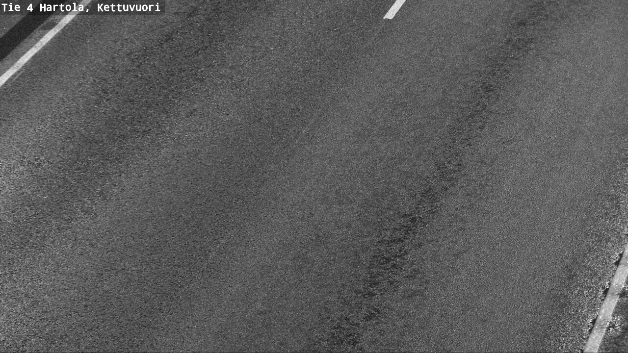 Kelikamerat Kuva Tie 4 Hartola, Kettuvuori, Hartola, Päijät-Häme