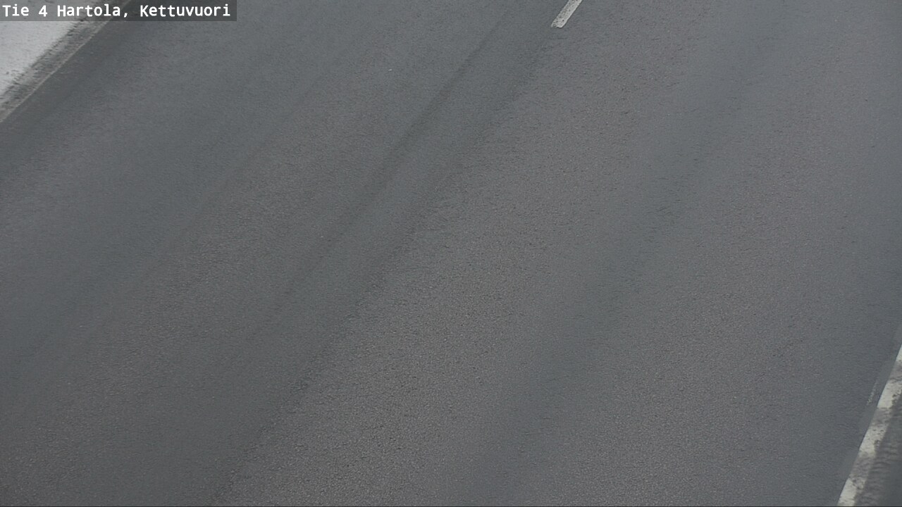 Kelikamerat Kuva Tie 4 Hartola, Kettuvuori, Hartola, Päijät-Häme