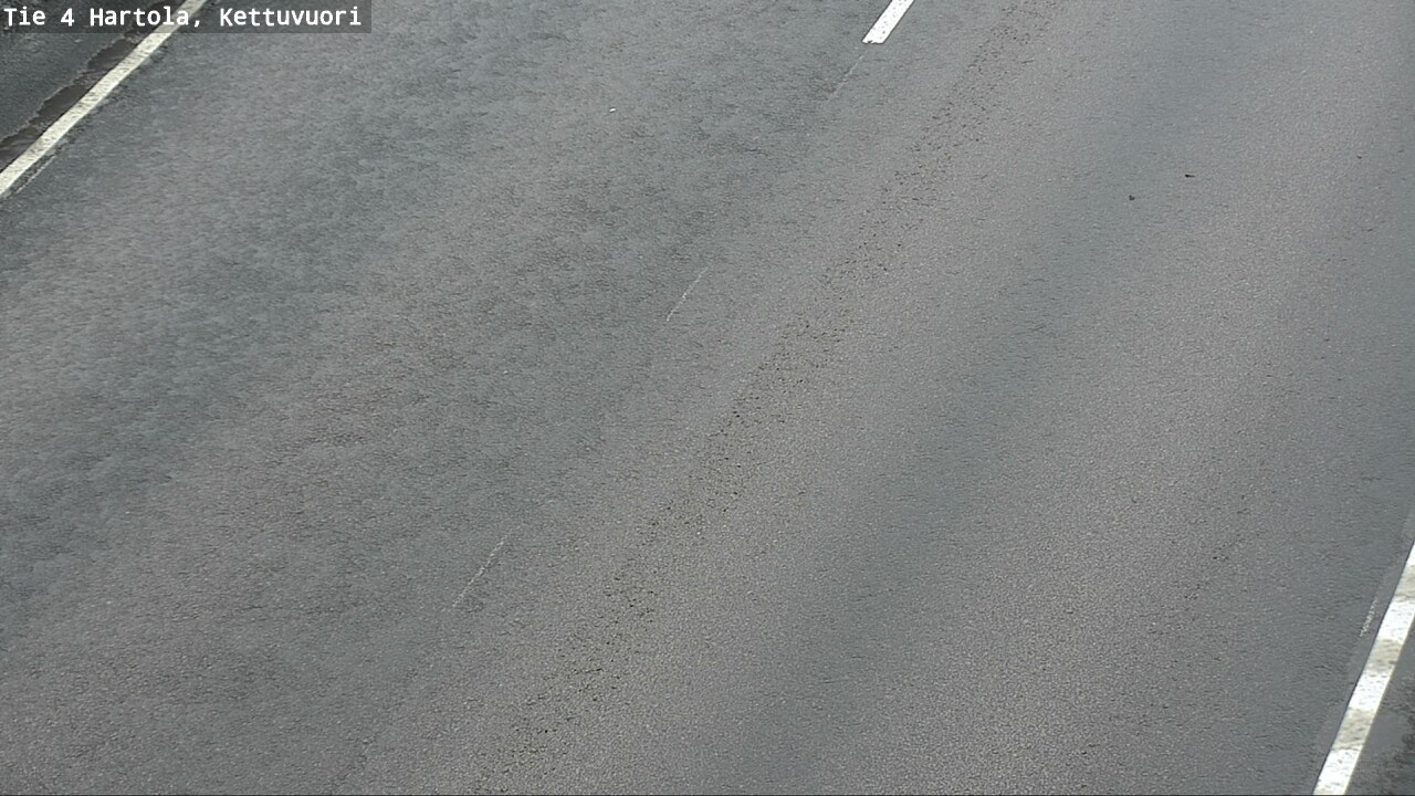 Kelikamerat Kuva Tie 4 Hartola, Kettuvuori, Hartola, Päijät-Häme