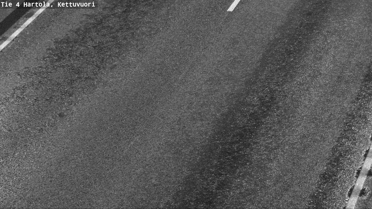 Kelikamerat Kuva Tie 4 Hartola, Kettuvuori, Hartola, Päijät-Häme