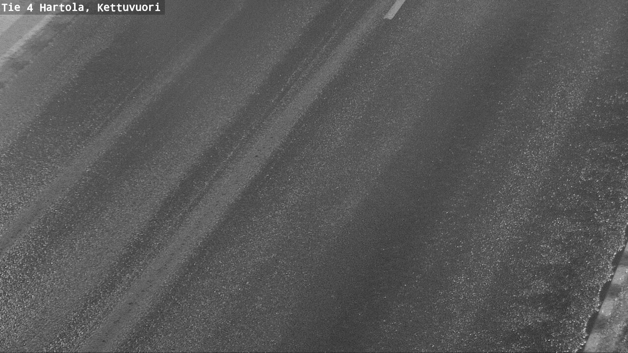 Kelikamerat Kuva Tie 4 Hartola, Kettuvuori, Hartola, Päijät-Häme